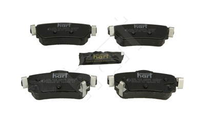 HART 256 510 EAN: 5903175146656.