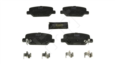 HART 256 534 EAN: 5903175150288.