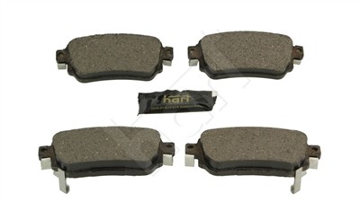 HART 256 510 EAN: 5903175146656.