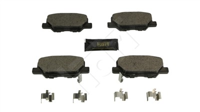 HART 256 534 EAN: 5903175150288.