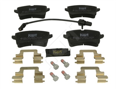 HART 252 929 EAN: 5903175124739.