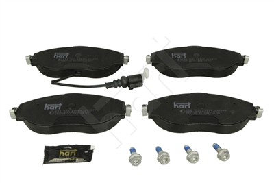 HART 252 930 EAN: 5903175124722.