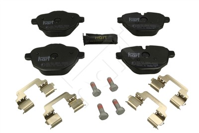 HART 252 932 EAN: 5903175124708.