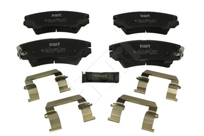 HART 253 537 EAN: 5903175132765.