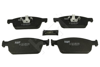 HART 254 213 EAN: 5903175138484.