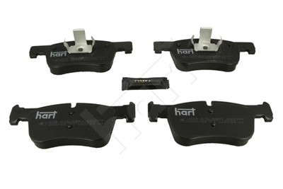 HART 254 216 EAN: 5903175138514.