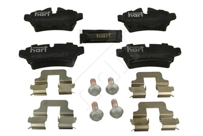 HART 254 219 EAN: 5903175138545.