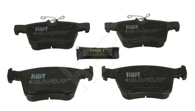 HART 254 291 EAN: 5903175138811.