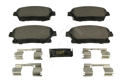 HART 252 931 EAN: 5903175124715.