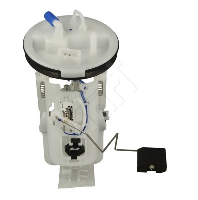 HART 543 229 EAN: 5902198852841.