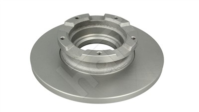 HART 256 757 EAN: 5903175152800.