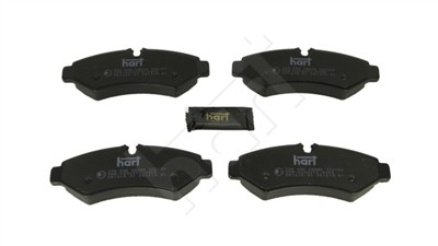 HART 259 696 EAN: 5903175180827.