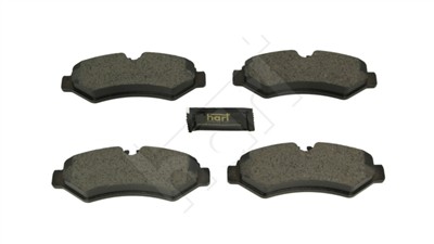 HART 259 696 EAN: 5903175180827.