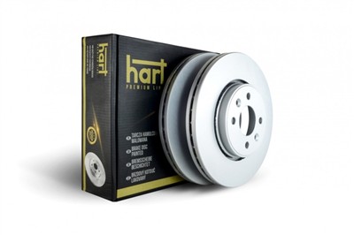 HART 241 087 EAN: 5903175119391.