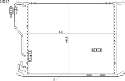 HART 606 128 EAN: 5907643019848.