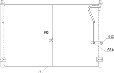 HART 614 486 EAN: 5902198802198.