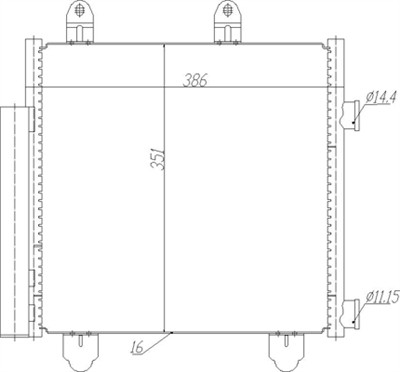 HART 623 851 EAN: 5903175148612.