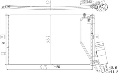 HART 623 914 EAN: 5903175119872.