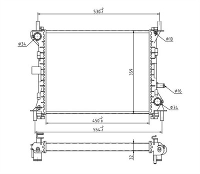 HART 637 192 EAN: 5903175154910.