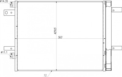 HART 645 308 EAN: 5903175196385.