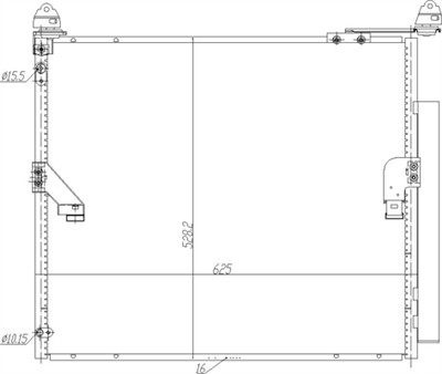 HART 725 095 EAN: 5903175149114.