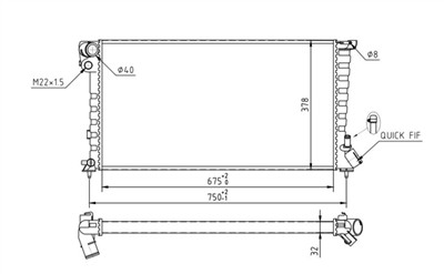 HART 601 911 EAN: 5907504075617.