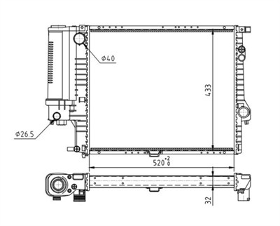 HART 602 084 EAN: 5907643052180.