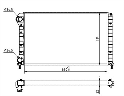 HART 603 320 EAN: 5907504075426.