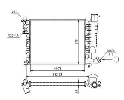 HART 605 914 EAN: 5907643018315.