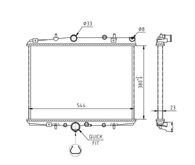 HART 606 441 EAN: 5907643032731.