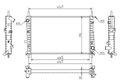 HART 606 832 EAN: 5907643035695.