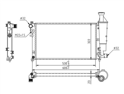 HART 607 335 EAN: 5907643057222.