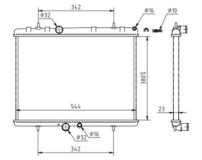 HART 607 837 EAN: 5907643077169.