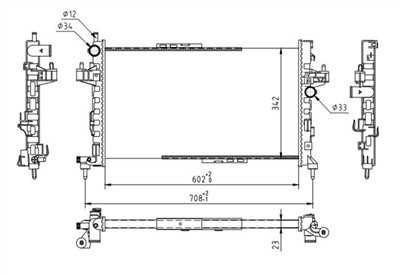 HART 607 840 EAN: 5907643077022.