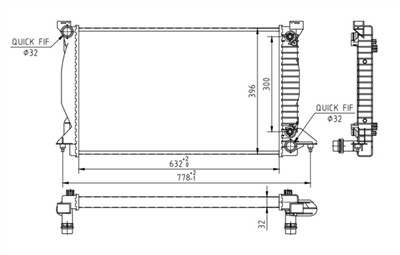 HART 608 014 EAN: 5907643079170.