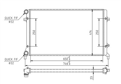 HART 608 017 EAN: 5907643079200.