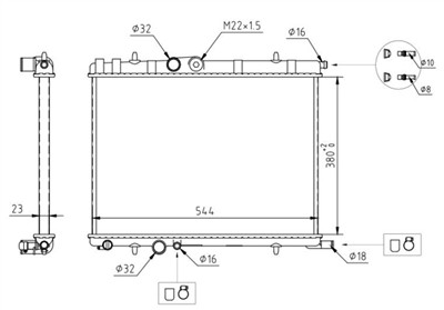 HART 611 706 EAN: 5901219439368.