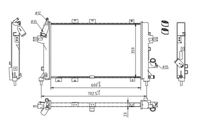 HART 612 357 EAN: 5901219460355.