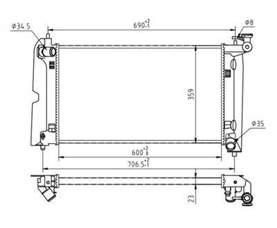 HART 620 235 EAN: 5902198845836.