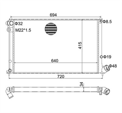 HART 601 172 EAN: 5907643017936.