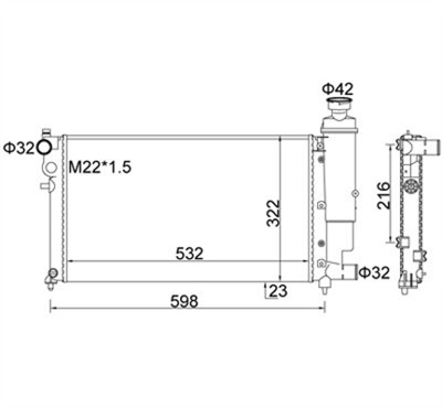 HART 605 881 EAN: 5907643018018.