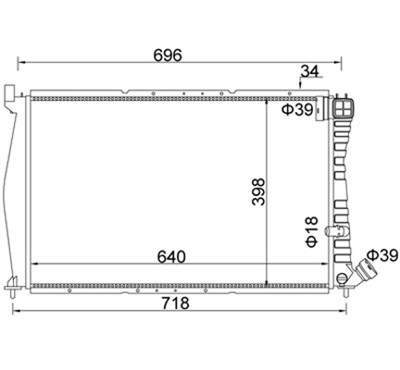 HART 605 882 EAN: 5907643032847.