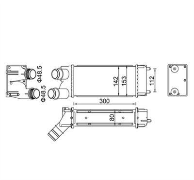 HART 612 499 EAN: 5901219489301.