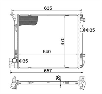 HART 622 007 EAN: 5903175134721.