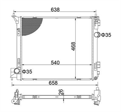 HART 622 008 EAN: 5903175144096.