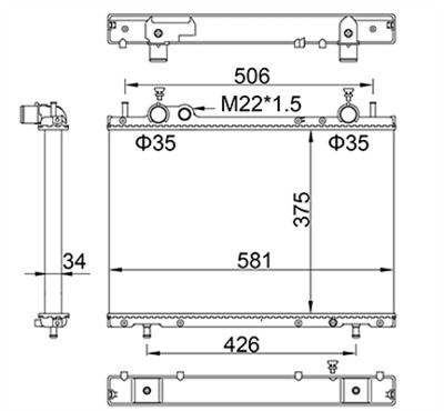 HART 622 261 EAN: 5903175145635.