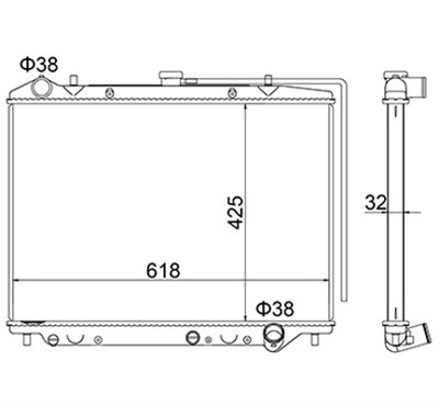 HART 622 285 EAN: 5903175144102.