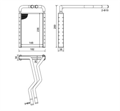 HART 630 926 EAN: 5903175144621.