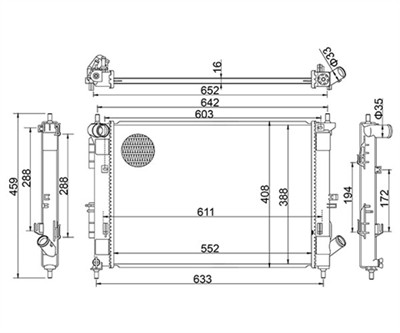 HART 641 304 EAN: 5903175183897.