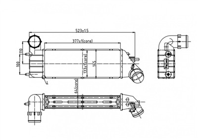 HART 605 664 EAN: 5907504094984.